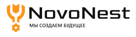 Компания "NovoNest"